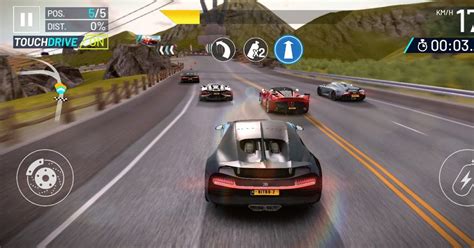 Asphalt Nitro 2 Mod APK - ASUKAMODS - Mod Android Games