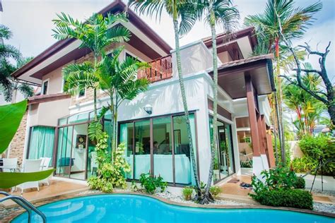 Top 16 Airbnb Accommodations In Patong, Phuket, Thailand - Updated 2020 ...