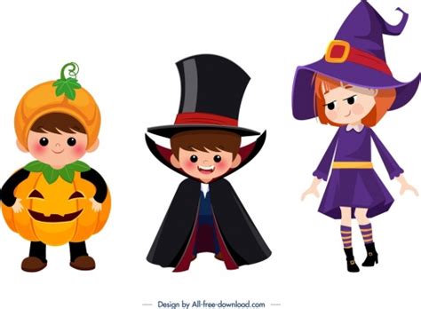 kids in halloween costumes clipart 10 free Cliparts | Download images on Clipground 2024