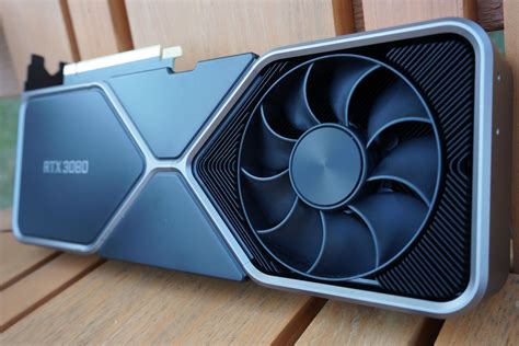 Nvidia GeForce RTX 3080 crashing issues: What you need to know | PCWorld