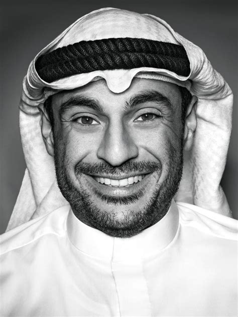 Exclusive: Inside the mind of Omar Alghanim - Arabian Business: Latest News on the Middle East ...