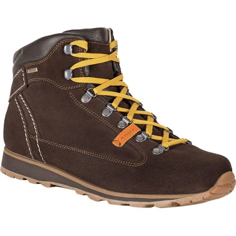 AKU Slope Soft GTX Hiking Boot - Men's | Backcountry.com