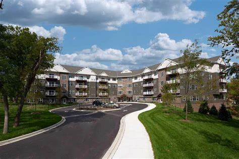 Roseville at Lexington | Senior Living Community Assisted Living ...