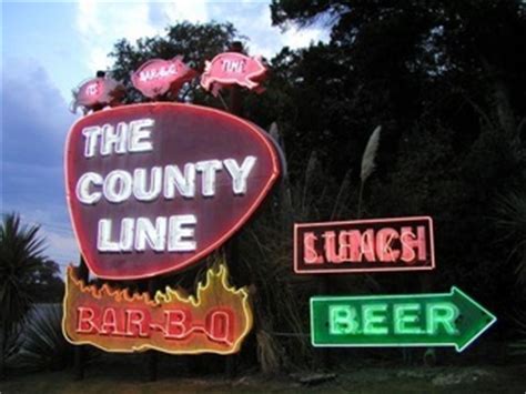 County Line on the Lake - CultureMap Austin