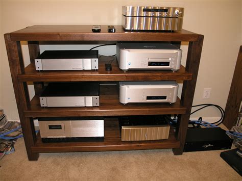 Audio Racks And Stands - Foter