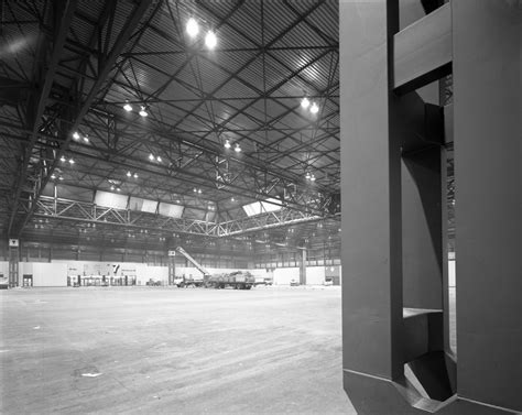 Birmingham International Arena, National Exhibition Centre (NEC), Birmingham | RIBA pix