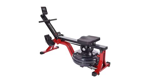 Best Water Rowing Machine (Review & Buying Guide) in 2023 - Task & Purpose