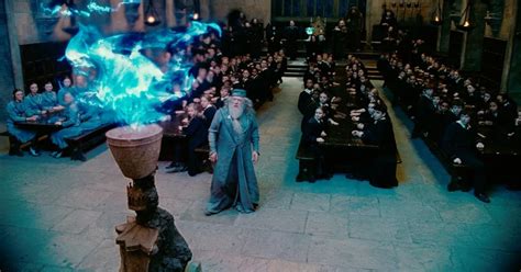 Harry Potter: Who Put Harry's Name in the Goblet of Fire, Explained ...