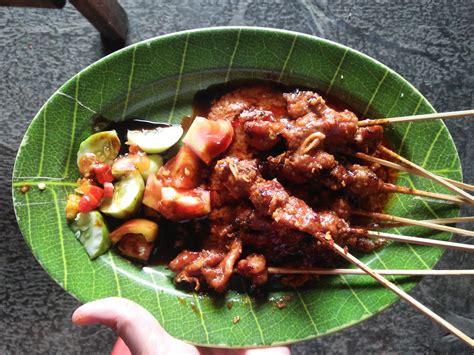 Warung Sate Kelinci Pak Sapri terdekat - Restoran dan Tempat Makan ...