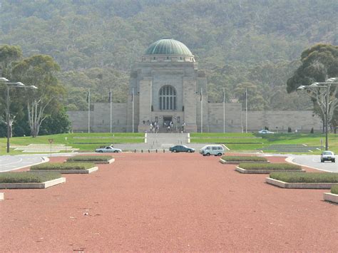 Australian War Memorial | ANZAC Parade, Canberra, Australian… | Flickr