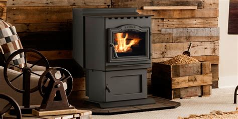 Harman P43 Pellet Stove - Classico - Stufe - other metro - di Harman Stoves