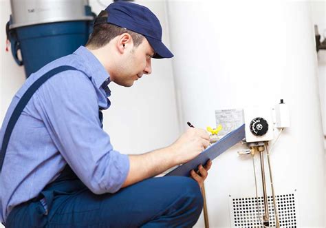 Water Heater Services in Upper Marlboro, MD | ACW Service Inc.