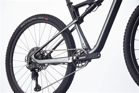 Cannondale Scalpel-Si Carbon 2 (2020) - Cross country (XC) bike