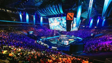 Most watched Dota 2 tournaments of 2021 | Hawk Live