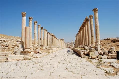 In the Footsteps of (the Historical) Jesus (PHOTOS) | HuffPost Religion