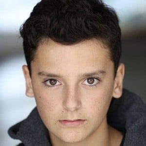 Nicolas Cantu - Age, Family, Bio | Famous Birthdays