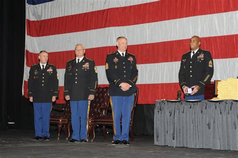 Sergeants Major Academy graduates receive grand send off | Article | The United States Army