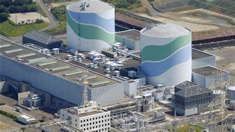 Japan restarts reactor after break due to Fukushima - TODAY