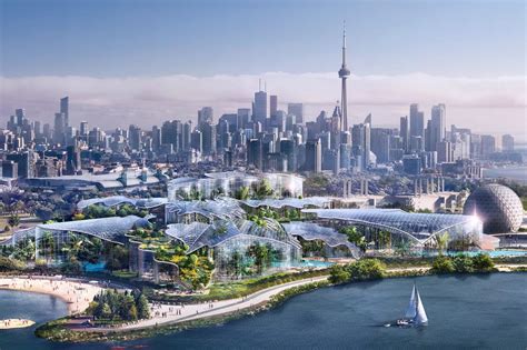 New Ontario Place Design 2023 | Here Is All You Need To Know