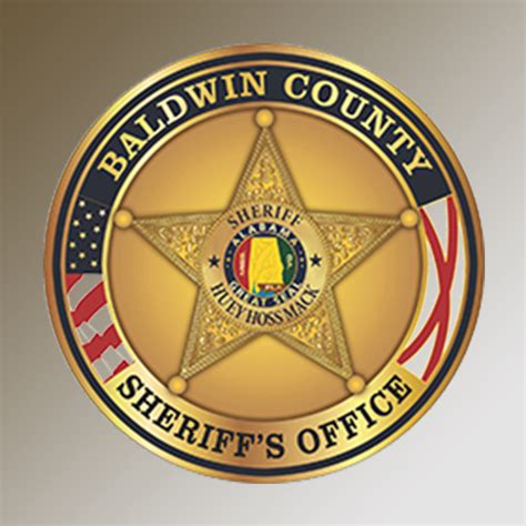 Baldwin County Sheriff - Apps on Google Play