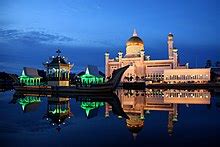 Brunei Darussalam–Indonesia–Malaysia–Philippines East ASEAN Growth Area ...