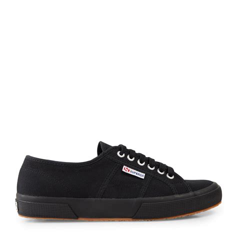 Buy Superga Black Sneaker Online | Truworths