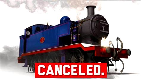 What happened to 'The Adventures Of Thomas' (and why it's never coming ...