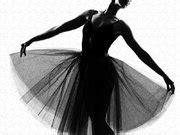 Beautiful Caucasian Tall Woman Ballet Photograph by Ostill Is Franck Camhi - Pixels