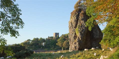 Dunollie Museum, Castle & Grounds Conservation | The View Oban