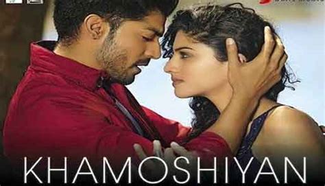 'Khamoshiyan' actors to show film to their families | 49382