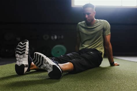 4 Ankle Mobility Exercises to Try, According to Experts. Nike NZ