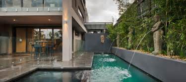 Architect Designed Luxury Homes Melbourne - Luxury Living