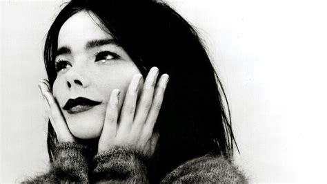 Bjork Wallpapers (69+ images)