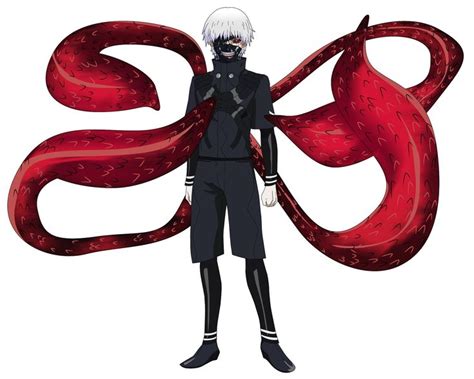 Ken Kaneki (金木 研, Kaneki Ken) is the protagonist of Tokyo Ghoul and ...