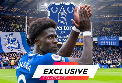 Everton transfer news: Sky Sports pundit in 'totally real' Onana exit ...