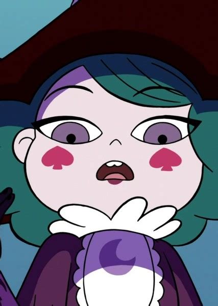 Eclipsa Butterfly Fan Casting for Worlds of the Weird | myCast - Fan Casting Your Favorite Stories