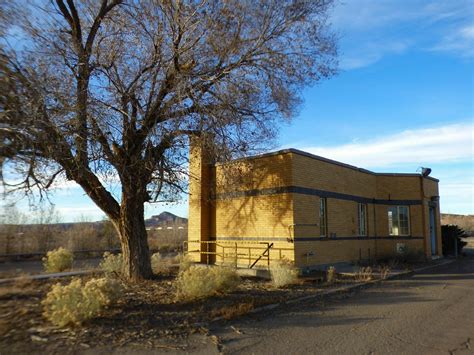 History of Fort Wingate, New Mexico - Visit Gallup