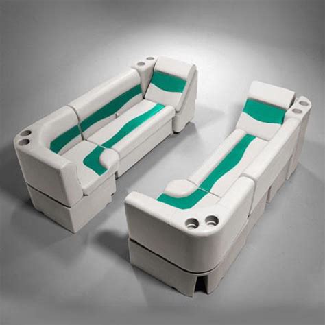 Pontoon Boat Seats (CFG83A) | PontoonStuff.com