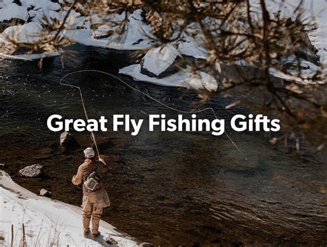 Fly Fishing Gear, Tackle & Supplies | Mad River Outfitters