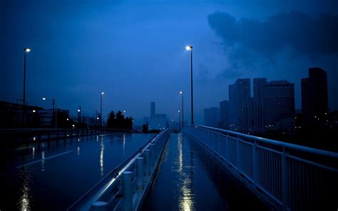 Urban Rain Wallpapers - Top Free Urban Rain Backgrounds - WallpaperAccess