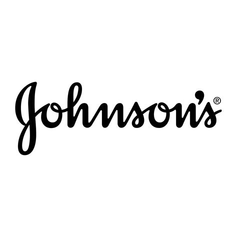Johnson's Logo PNG Transparent & SVG Vector - Freebie Supply