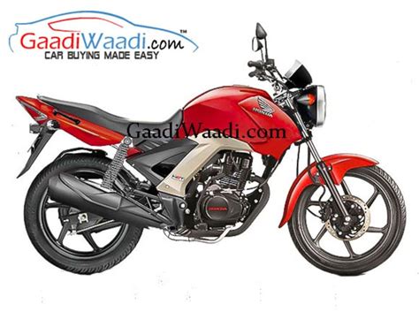 Honda CBX 150 India Launch, Price, Pics, Specification