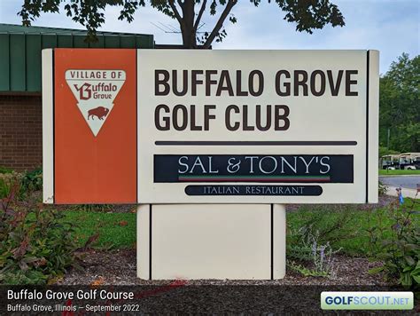 Buffalo Grove Golf Course: An in-depth look (28 photos)