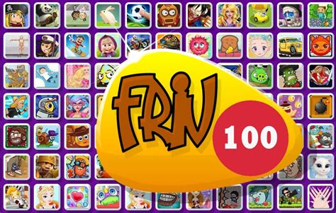 Friv 100 Best Games 2020. Online Games for Boys at Friv 100 At… | by GamesBX | Medium