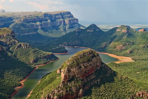 Best Time to See Blyde River Canyon in South Africa 2018 - Rove.me