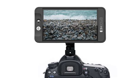 SmallHD 502 Full HD On-Camera Monitor w/ HDMI/SDI [SMALL-MON-502] : AVShop.ca - Canada's Pro ...