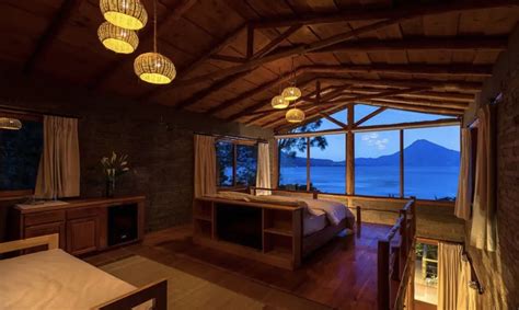 The Best Airbnbs Near Lake Atitlan, Guatemala