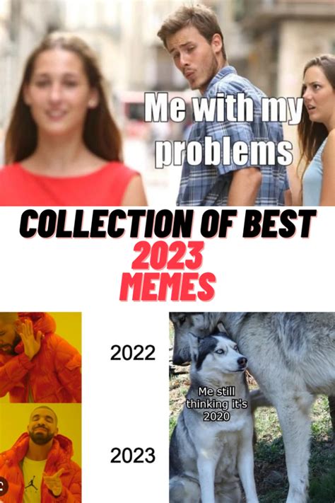 2024 Memes Of The Mo … - Bree Kellen
