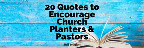 church planting quotes