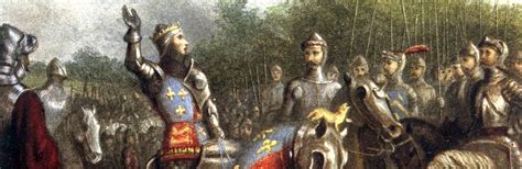 Battle of Agincourt - British History - HISTORY.com